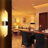 Lumos™ Luz de pared con movimiento