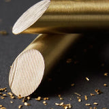 Lujoso collar de araña blanco