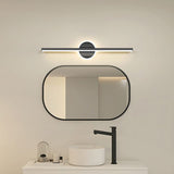 Aplique LED moderno redondo/cuadrado Leigh