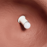 Lámpara de techo Wabi Sabi Khmara Flush