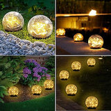 Orbe brillante estrellado