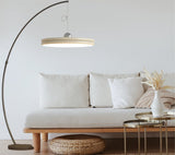 Lámparas de pie Nordic Led