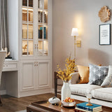 Aplique Inalámbrico Recargable ( 2 Paquetes )