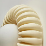 Aplique Creativo Moderno de Resina para Dormitorio