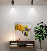 Plafones redondos Cob