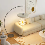 Lámparas de pie Nordic Led