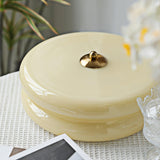 Lámpara de techo Art Decó Vintage