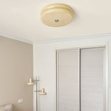 Lámpara de techo Art Decó Vintage