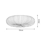 Lámpara de techo Robby