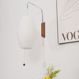 Aplique de pared Nelson