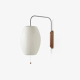 Aplique de pared Nelson