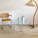 Lámpara de pie Caprani