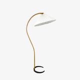 Lámpara de pie Caprani