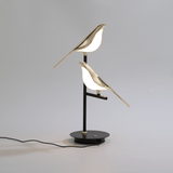 MisterBird™ - Lámpara de mesa LED