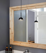 Lámpara colgante Cupolina