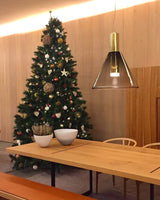 Colección Isabel Lámpara Colgante