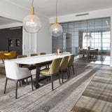 Colección Isabel Lámpara Colgante