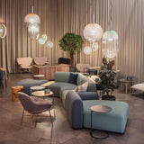 Colección Isabel Lámpara Colgante