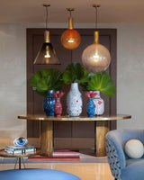 Colección Isabel Lámpara Colgante