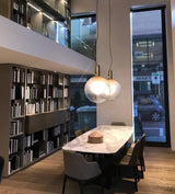 Colección Isabel Lámpara Colgante