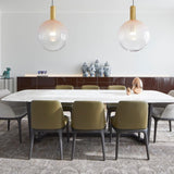 Colección Isabel Lámpara Colgante