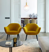 Colección Isabel Lámpara Colgante