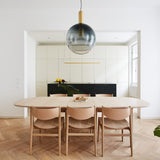 Colección Isabel Lámpara Colgante