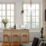 Colección Isabel Lámpara Colgante