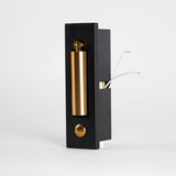 Aplique de mesilla de noche empotrado