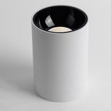 Plafones redondos Cob