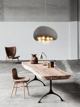 Khmara Lámpara Colgante Burbujas