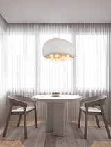 Khmara Lámpara Colgante Burbujas