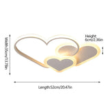 Meadow - Foco de techo para habitación infantil