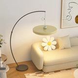 Lámparas de pie Nordic Led