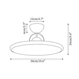 Lámpara de techo Letizia