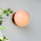 Apliques de malvavisco