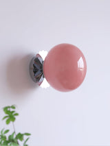 Apliques de malvavisco