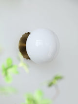 Apliques de malvavisco