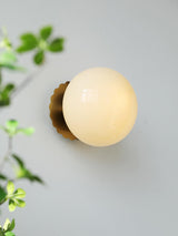 Apliques de malvavisco