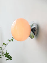 Apliques de malvavisco