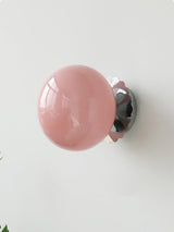 Apliques de malvavisco