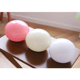 Apliques de malvavisco