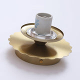 Apliques de malvavisco