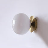 Apliques de malvavisco