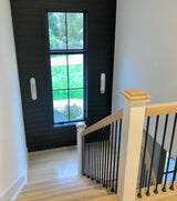 Melange Aplique Alabastro Alargado