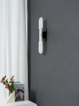 Melange Aplique Alabastro Alargado