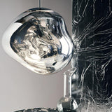 Lámpara colgante Lava