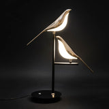 MisterBird™ - Lámpara de mesa LED