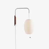 Aplique de pared Nelson