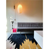 Aplique de pared Nelson